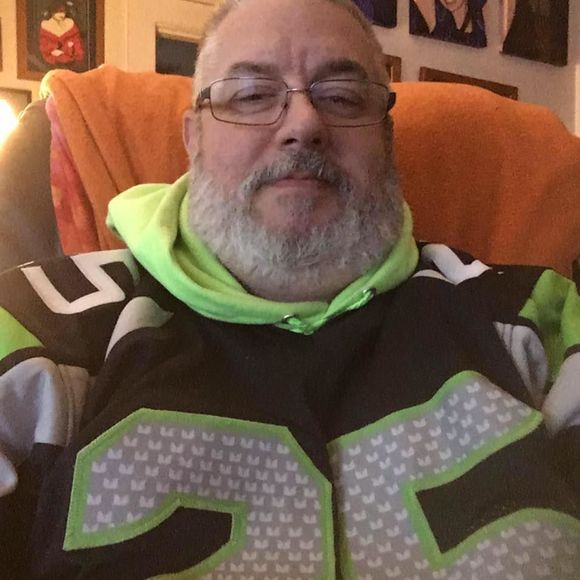 Meet your Posher, Scott - Picture 1 of 1